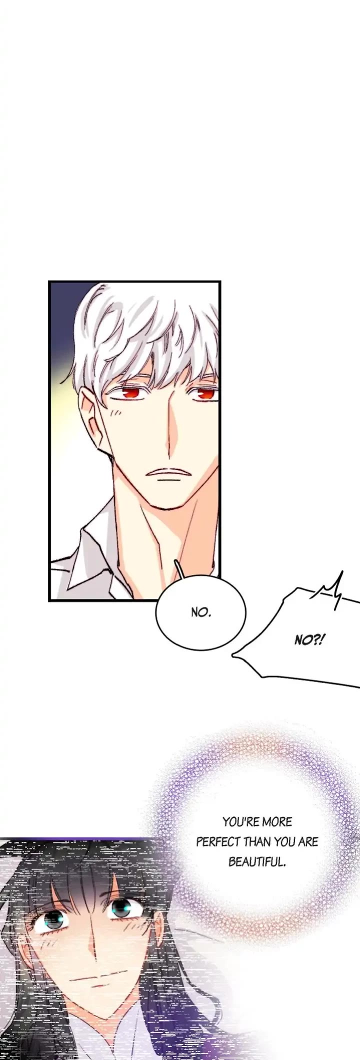 Bring the Love Chapter 140 page 24 - Chapter 140