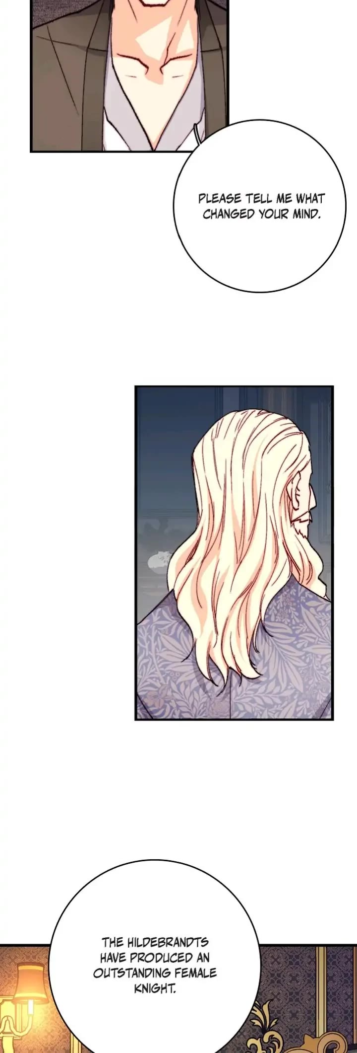 Bring the Love Chapter 140 page 4 - Chapter 140