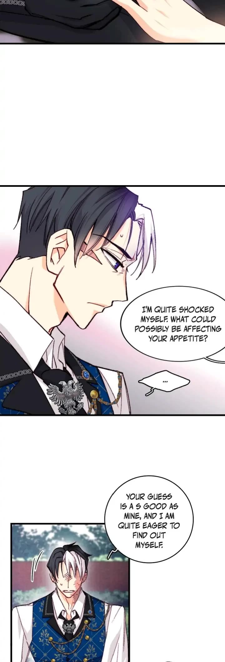 Bring the Love Chapter 141 page 15 - Chapter 141 [FIXED]