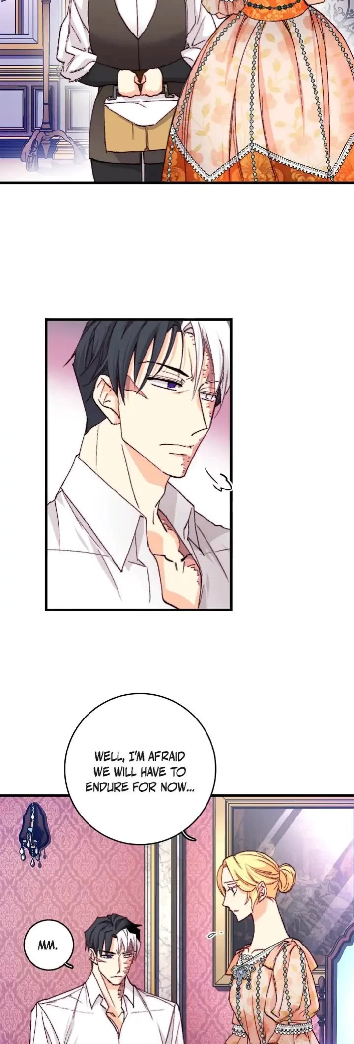 Bring the Love Chapter 141 page 20 - Chapter 141 [FIXED]