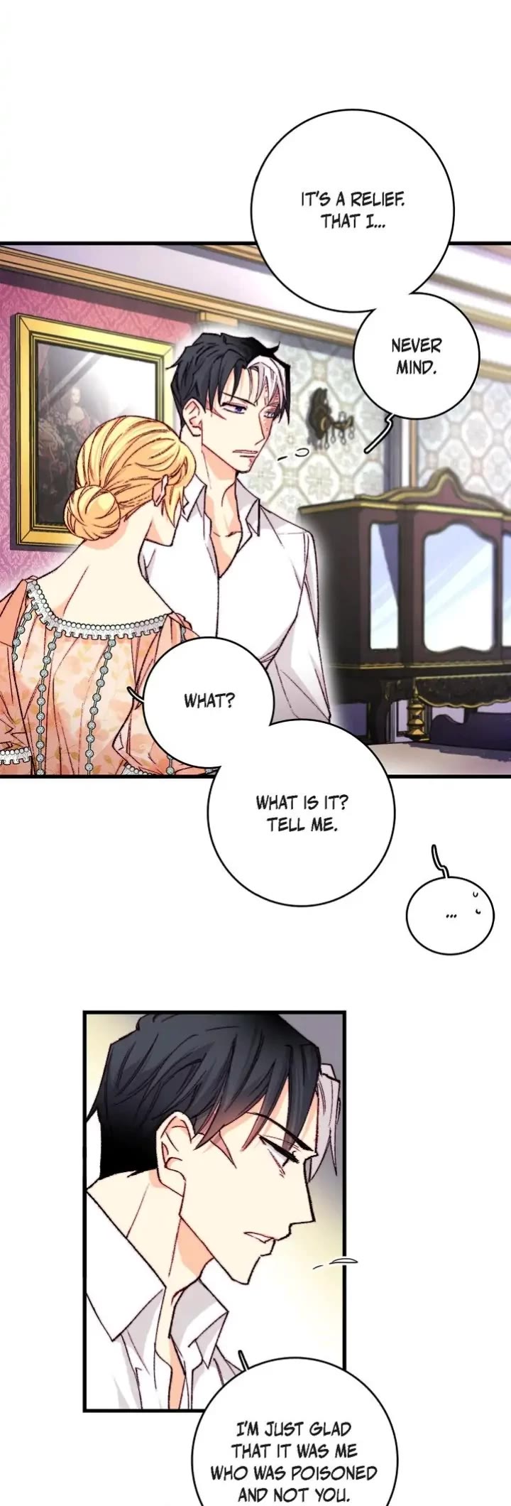 Bring the Love Chapter 141 page 24 - Chapter 141 [FIXED]