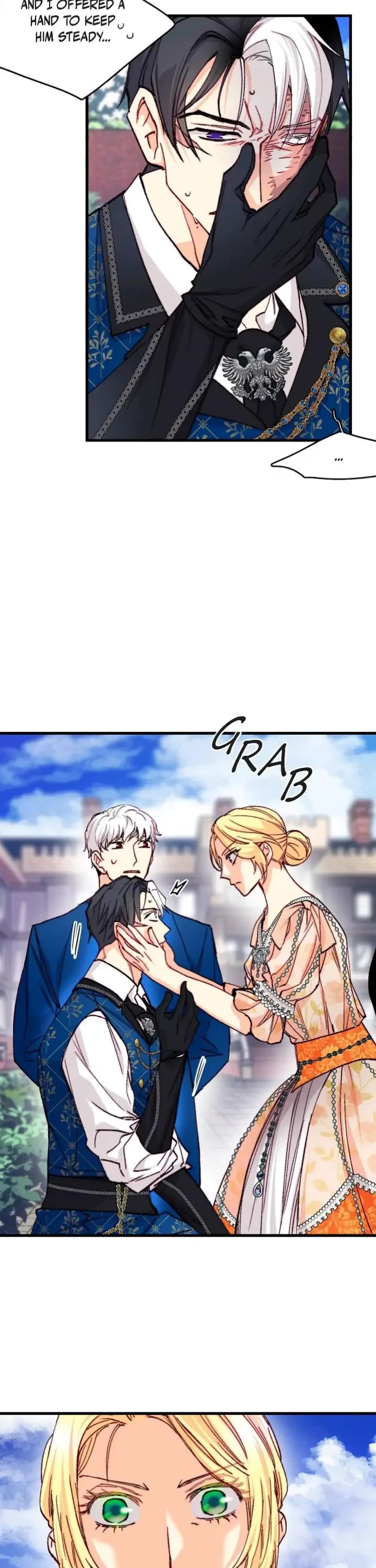 Bring the Love Chapter 141 page 9 - Chapter 141 [FIXED]