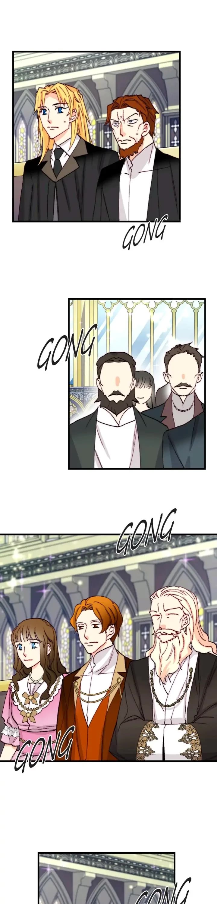 Bring the Love Chapter 142 page 17 - Chapter 142