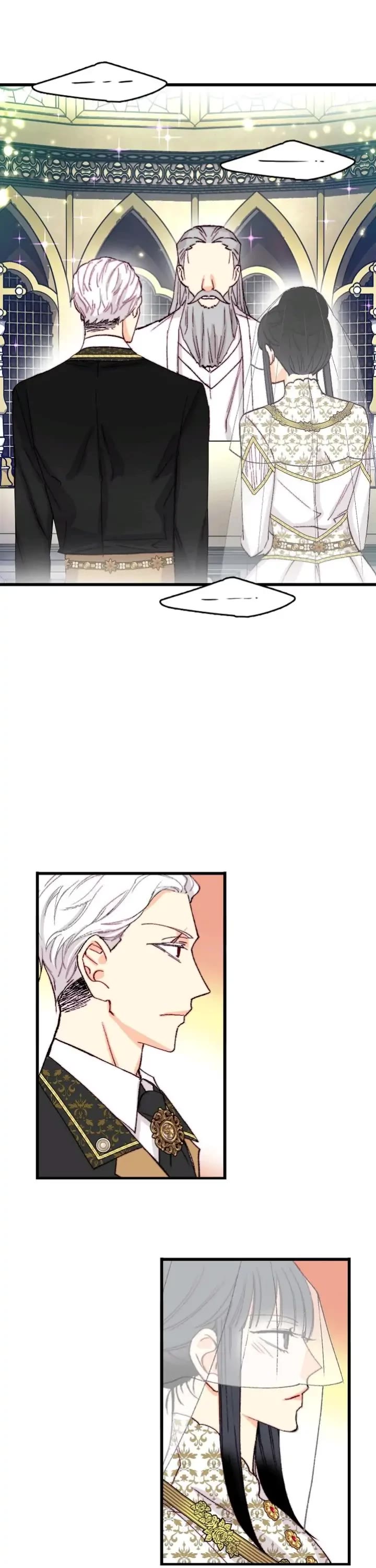 Bring the Love Chapter 142 page 21 - Chapter 142