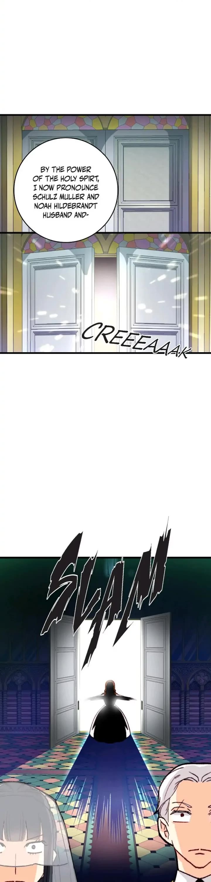 Bring the Love Chapter 142 page 22 - Chapter 142