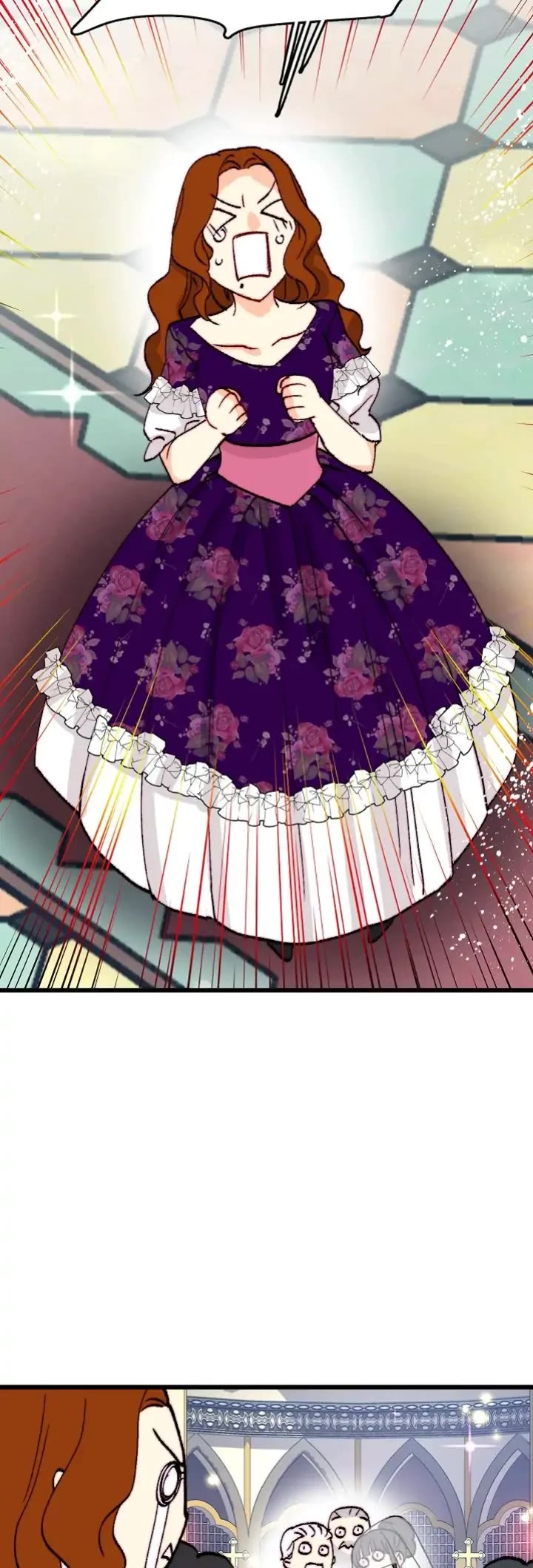Bring the Love Chapter 142 page 24 - Chapter 142
