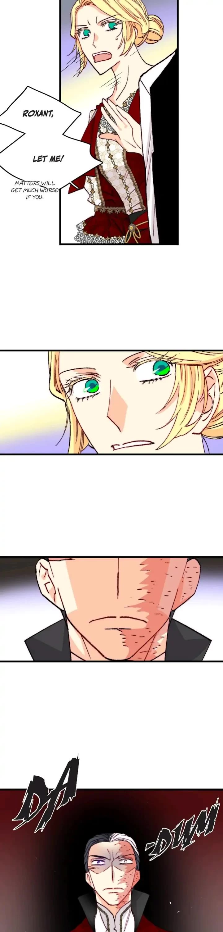 Bring the Love Chapter 142 page 29 - Chapter 142