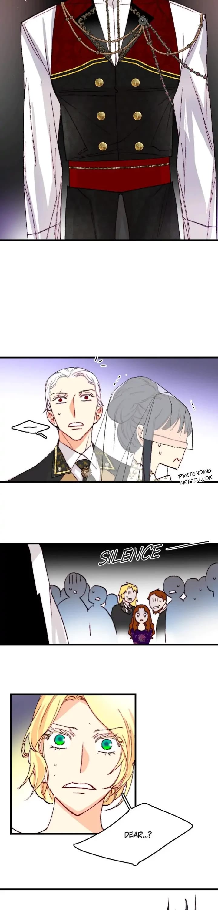 Bring the Love Chapter 142 page 30 - Chapter 142