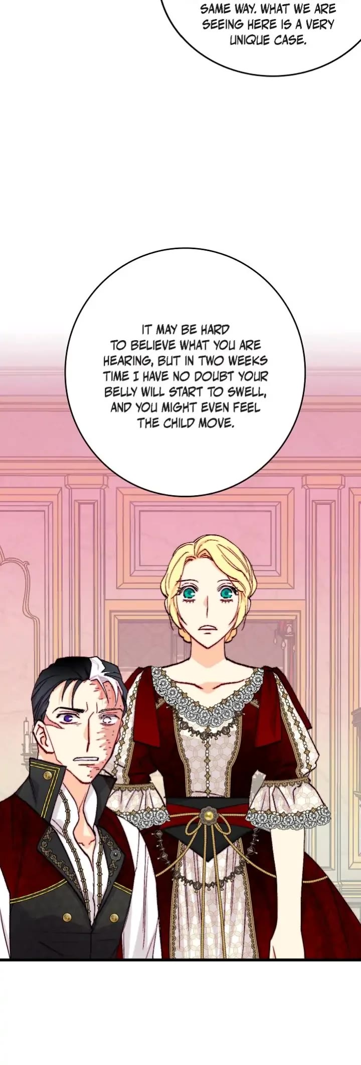 Bring the Love Chapter 143 page 12 - Chapter 143