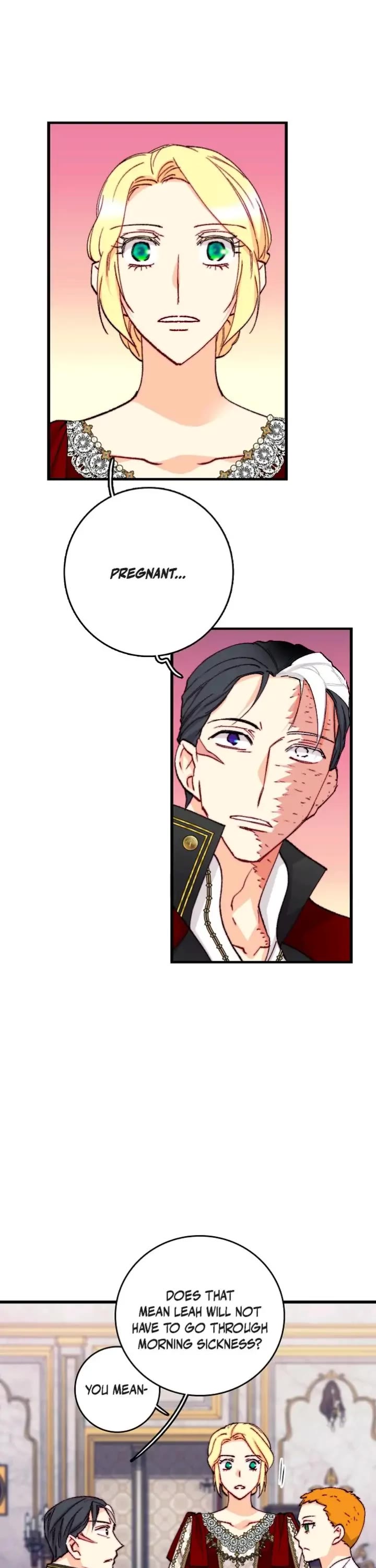 Bring the Love Chapter 143 page 13 - Chapter 143
