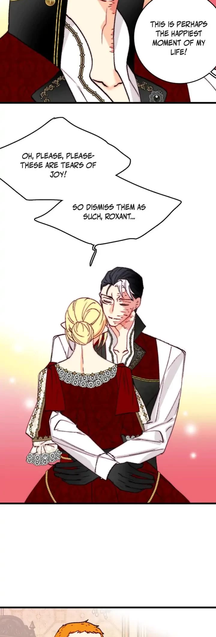 Bring the Love Chapter 143 page 23 - Chapter 143