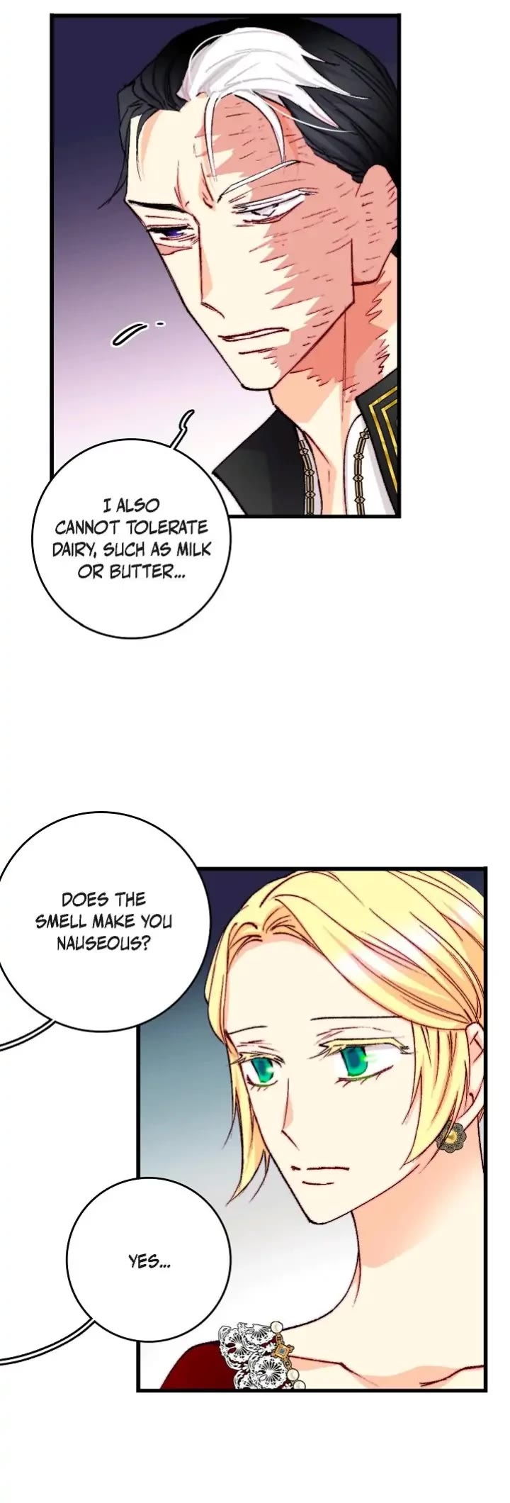Bring the Love Chapter 143 page 3 - Chapter 143