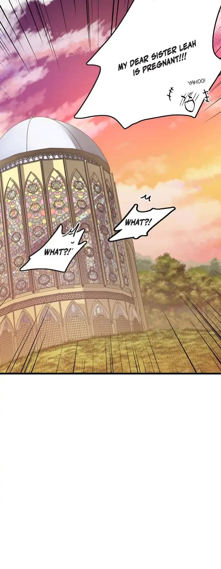 Bring the Love Chapter 143 page 30 - Chapter 143
