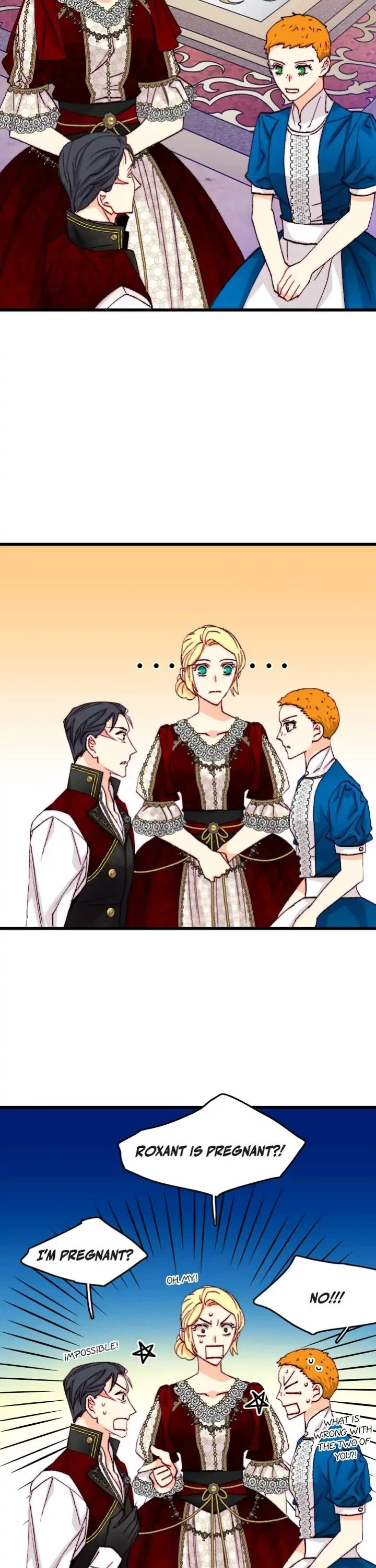 Bring the Love Chapter 143 page 6 - Chapter 143