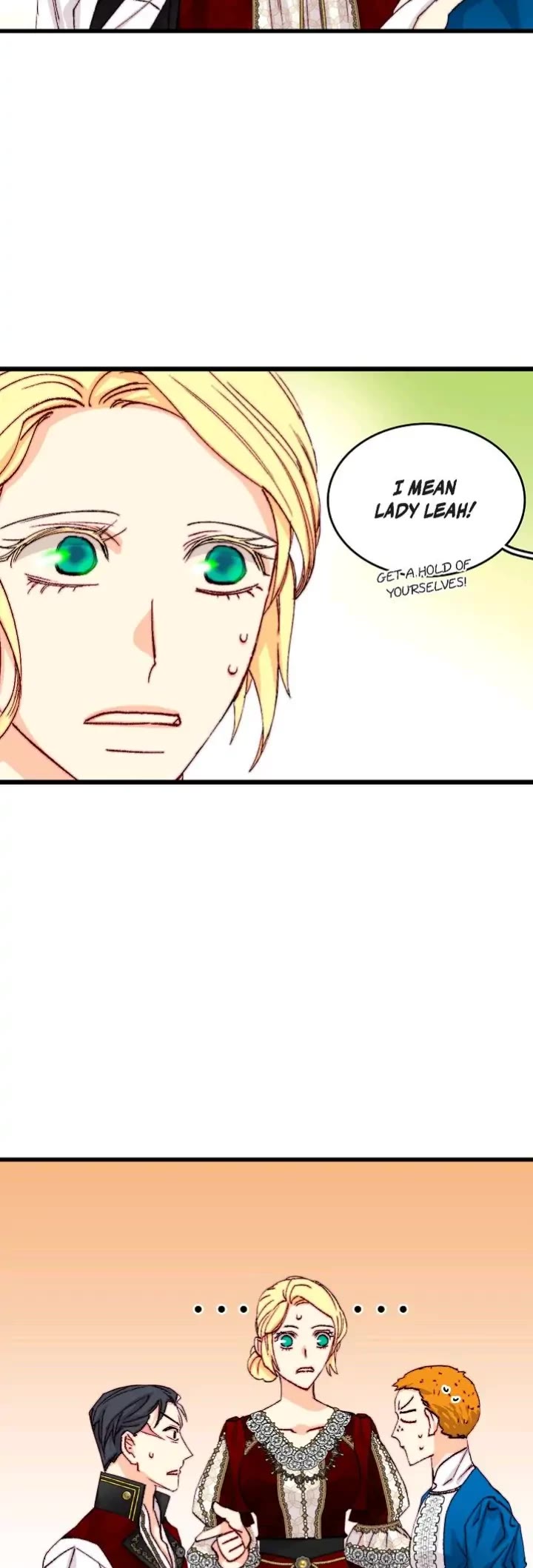 Bring the Love Chapter 143 page 7 - Chapter 143