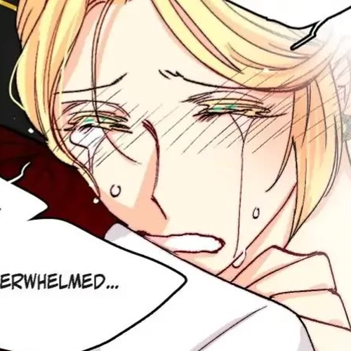 Bring the Love Chapter 143 cover