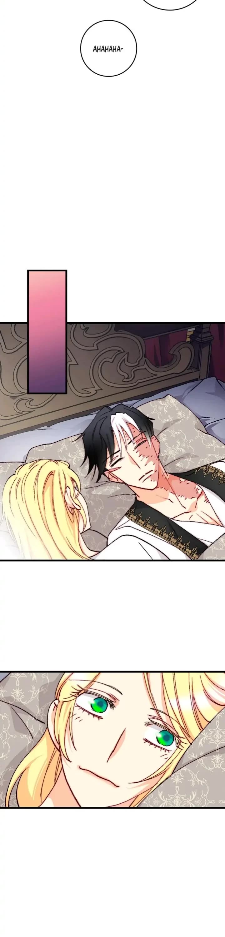 Bring the Love Chapter 144 page 14 - Chapter 144