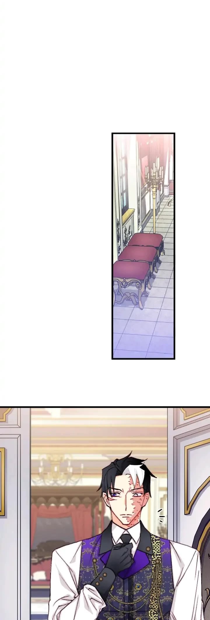Bring the Love Chapter 144 page 15 - Chapter 144