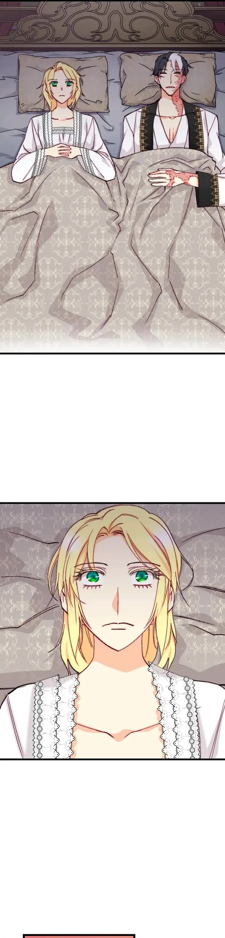 Bring the Love Chapter 144 page 2 - Chapter 144