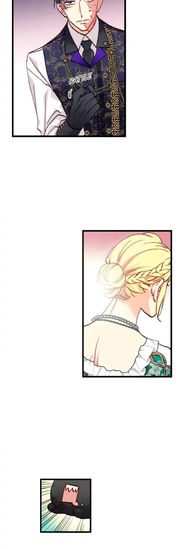 Bring the Love Chapter 144 page 20 - Chapter 144