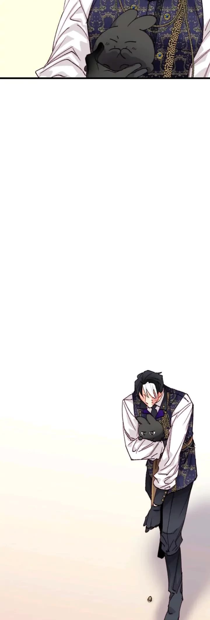 Bring the Love Chapter 144 page 23 - Chapter 144