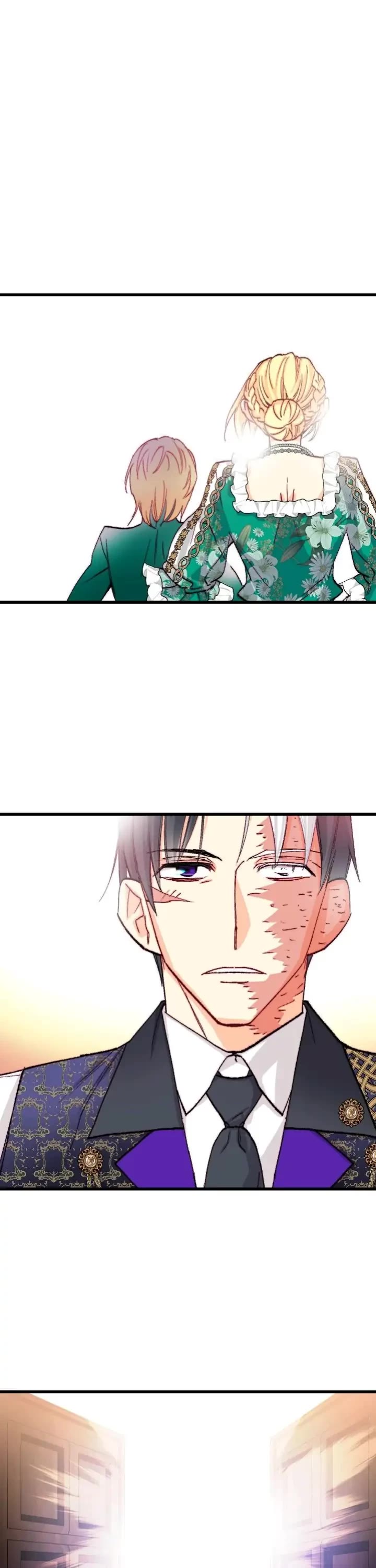 Bring the Love Chapter 144 page 25 - Chapter 144