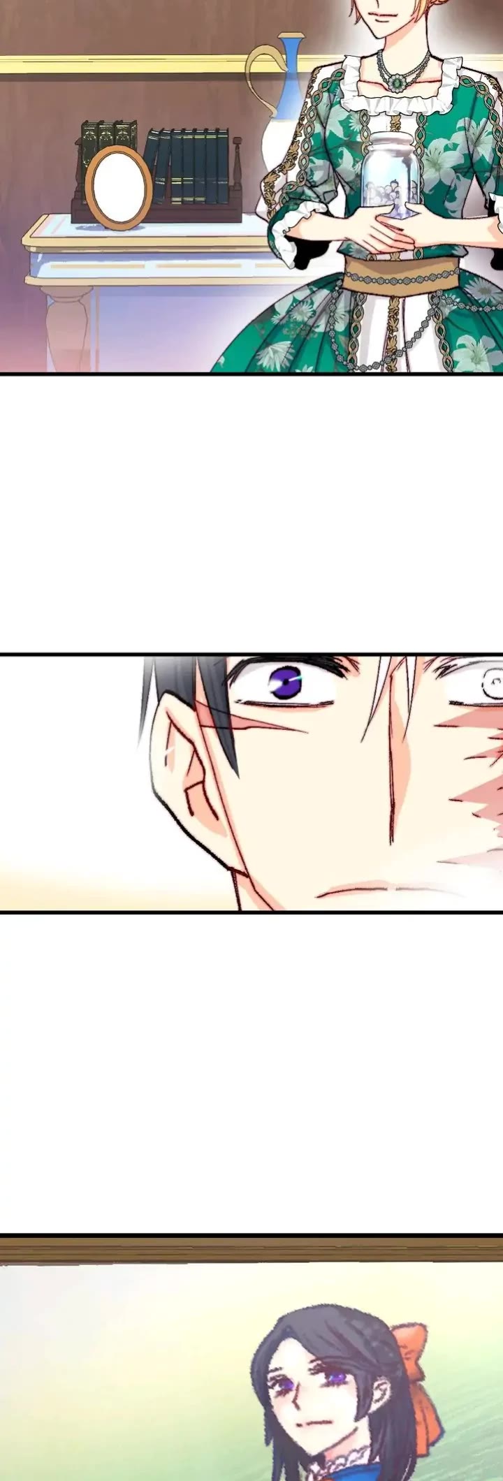 Bring the Love Chapter 144 page 28 - Chapter 144