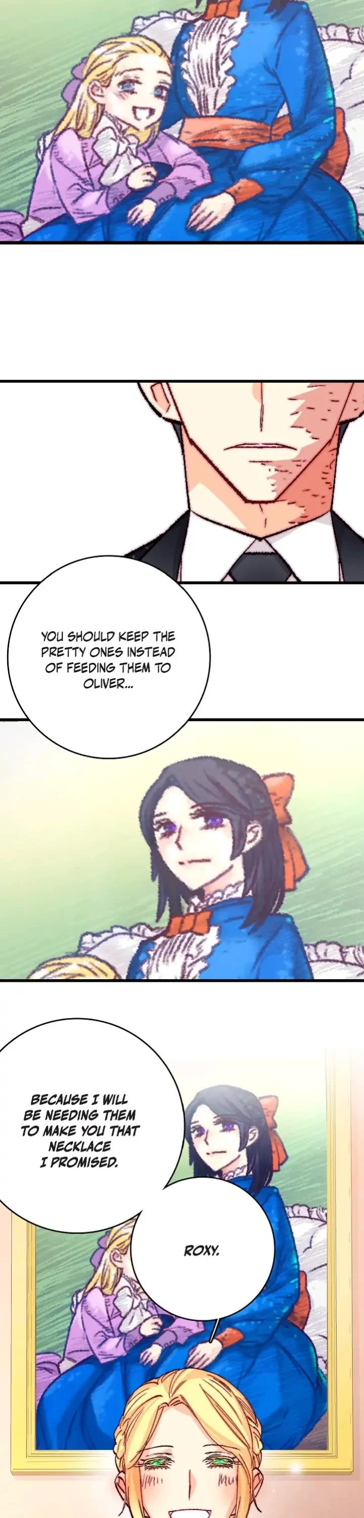 Bring the Love Chapter 144 page 29 - Chapter 144