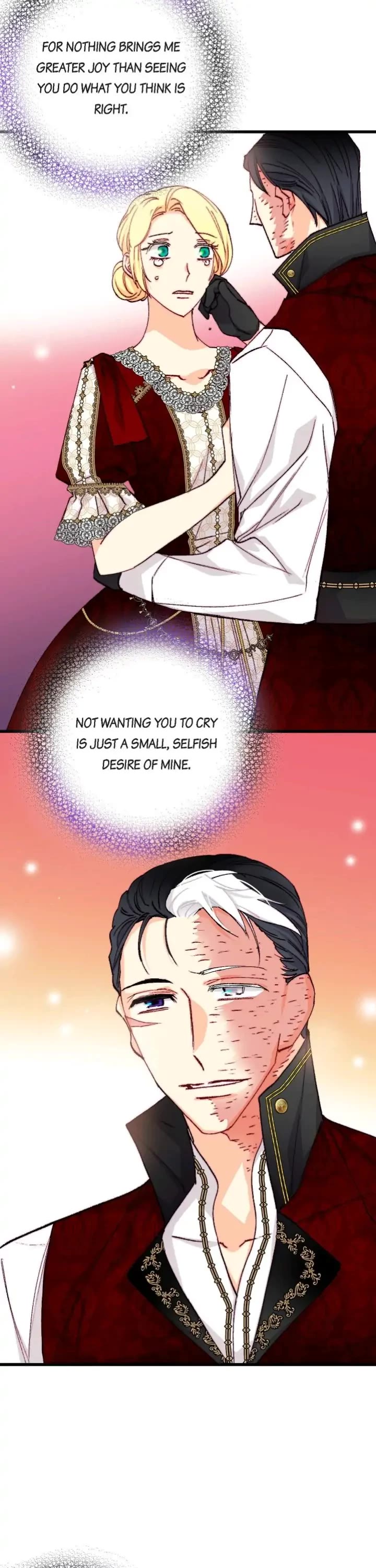 Bring the Love Chapter 144 page 5 - Chapter 144