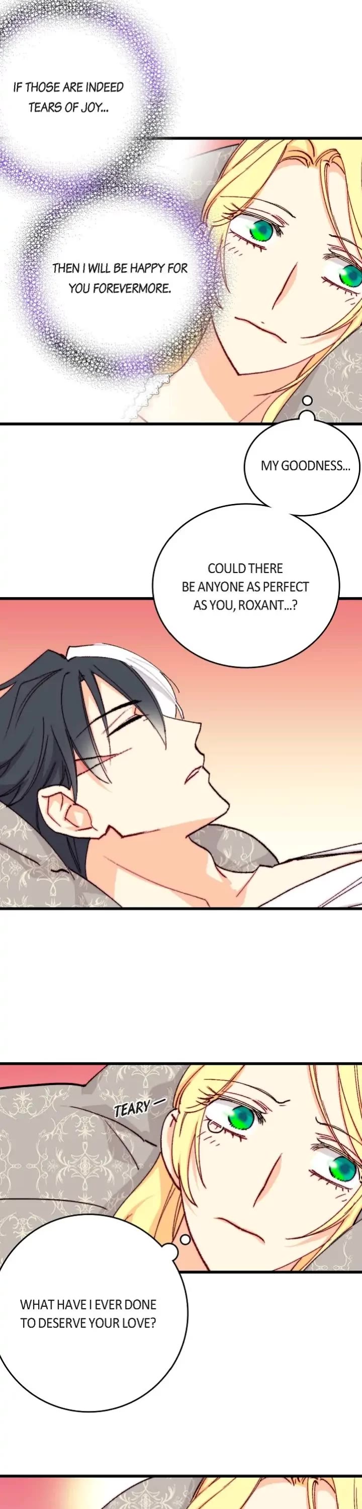 Bring the Love Chapter 144 page 6 - Chapter 144