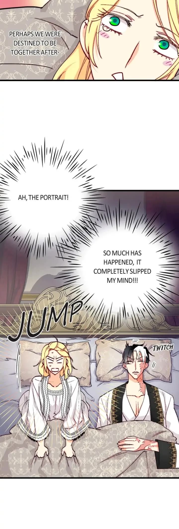 Bring the Love Chapter 144 page 7 - Chapter 144