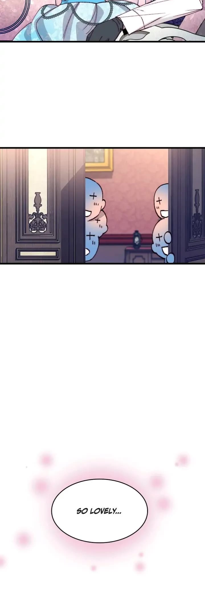 Bring the Love Chapter 145 page 15 - Chapter 145