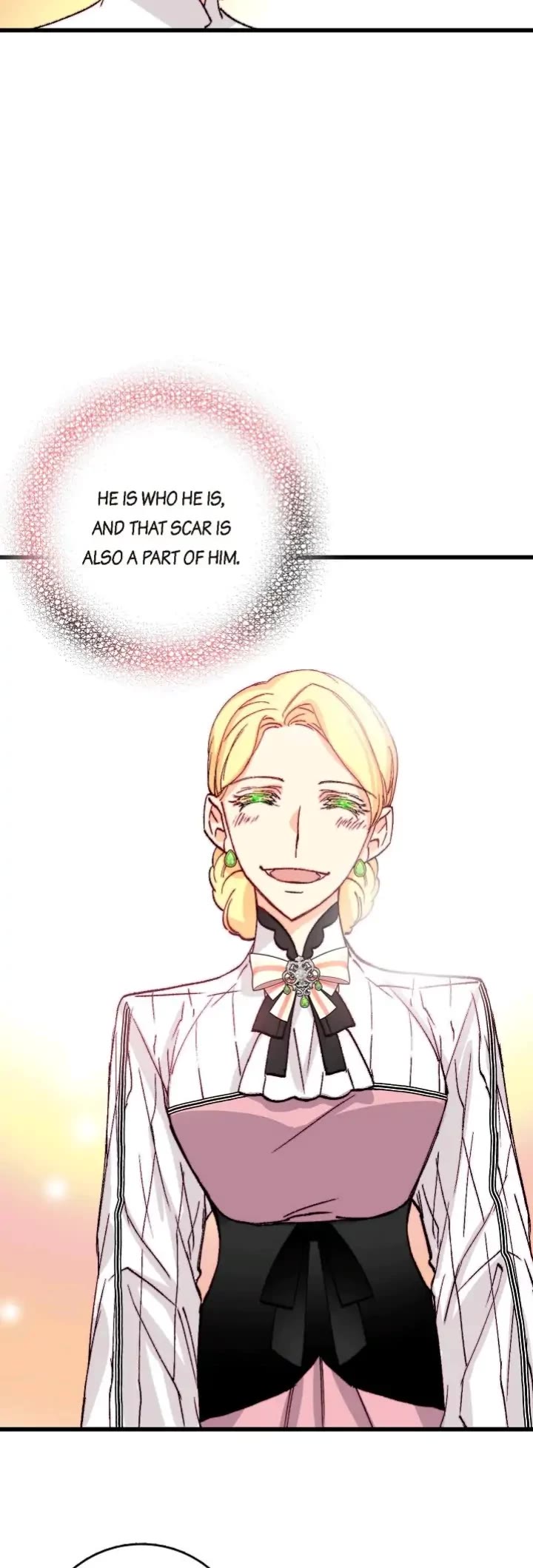 Bring the Love Chapter 145 page 19 - Chapter 145