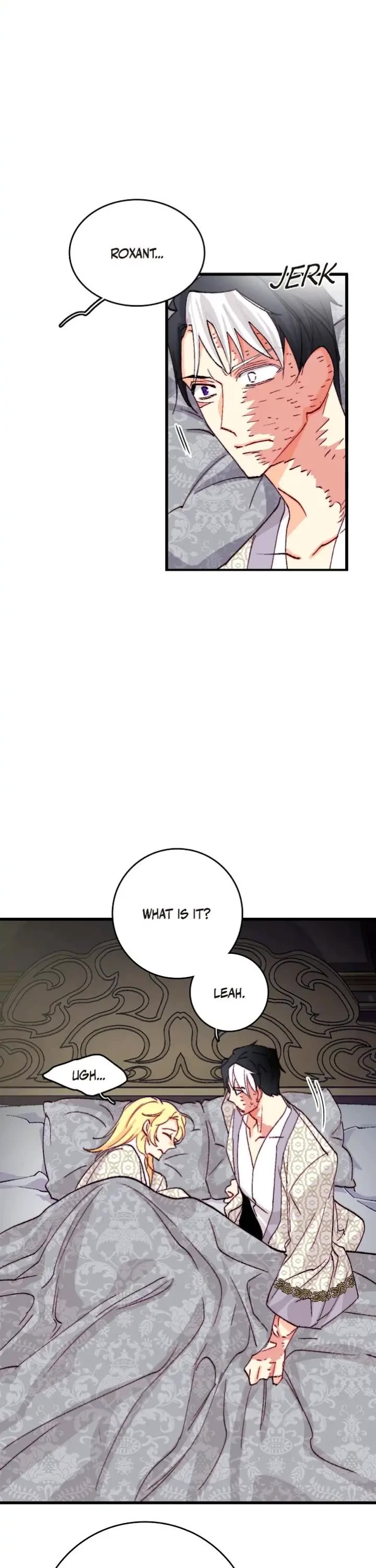 Bring the Love Chapter 145 page 22 - Chapter 145