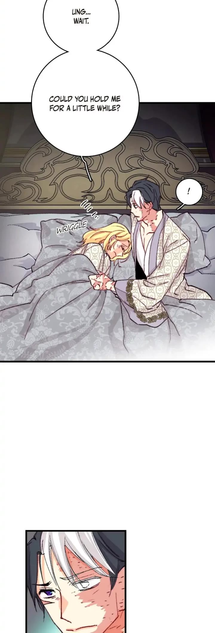 Bring the Love Chapter 145 page 24 - Chapter 145