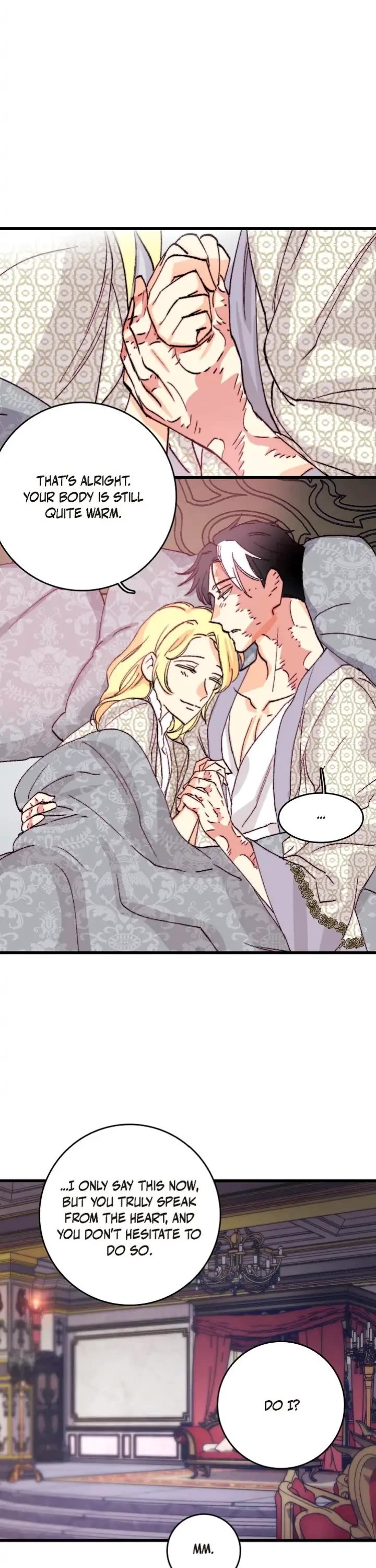 Bring the Love Chapter 145 page 26 - Chapter 145
