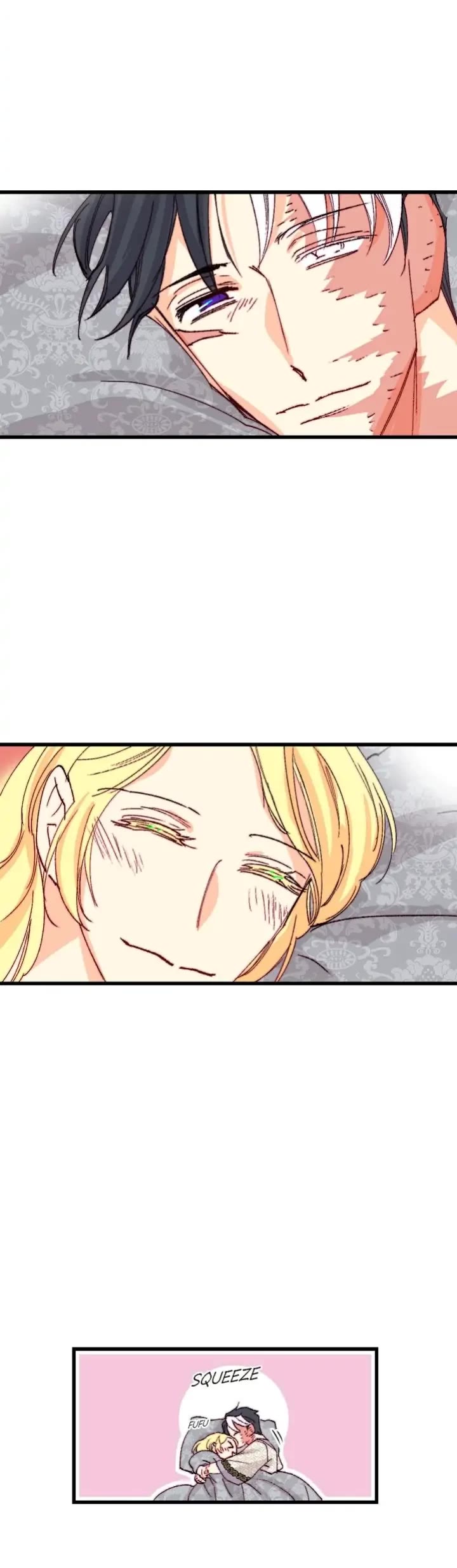 Bring the Love Chapter 145 page 29 - Chapter 145