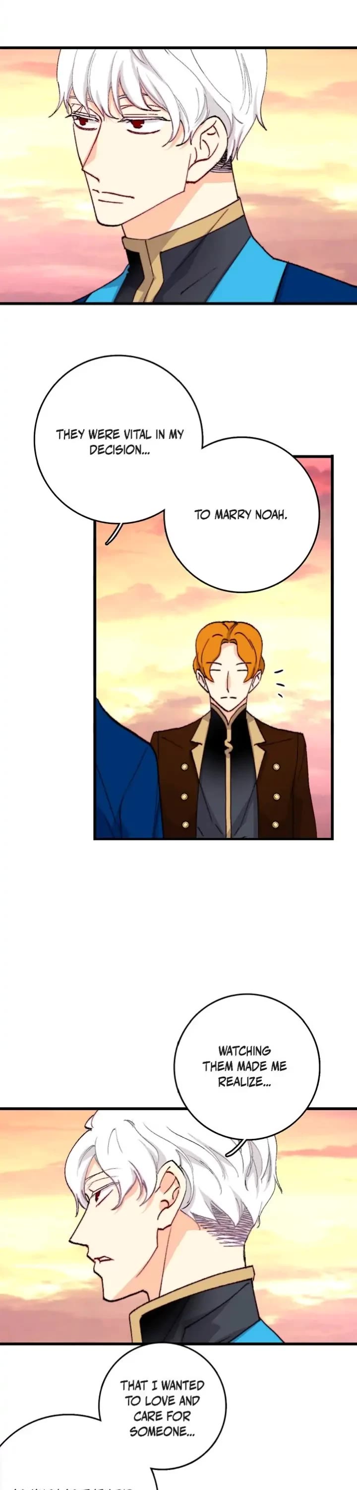 Bring the Love Chapter 146 page 18 - Chapter 146