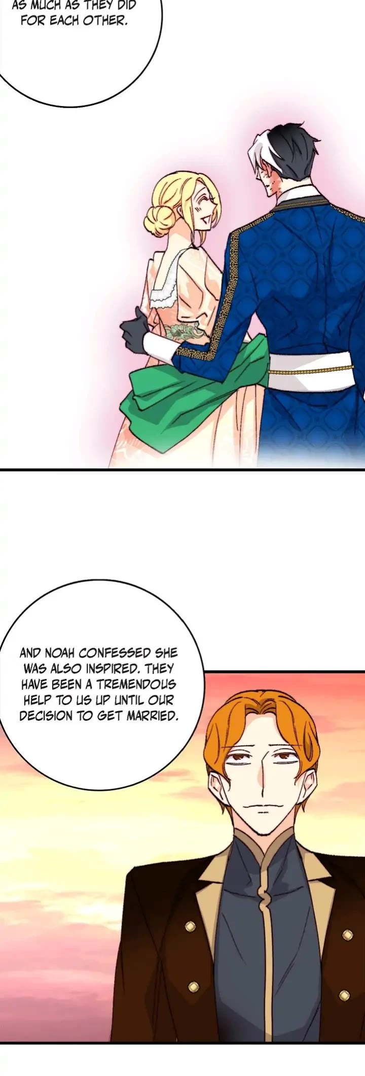 Bring the Love Chapter 146 page 19 - Chapter 146