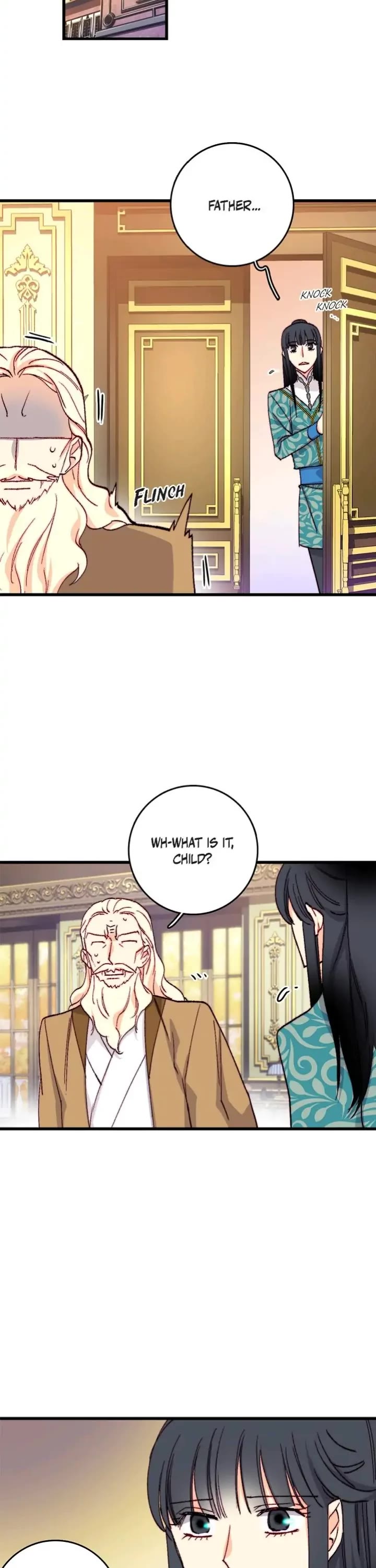 Bring the Love Chapter 146 page 22 - Chapter 146