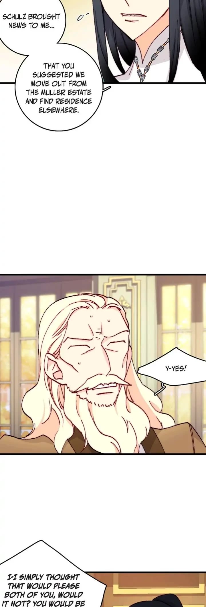 Bring the Love Chapter 146 page 23 - Chapter 146