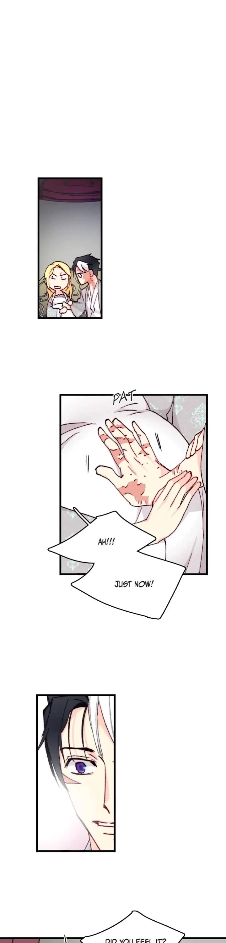 Bring the Love Chapter 146 page 29 - Chapter 146