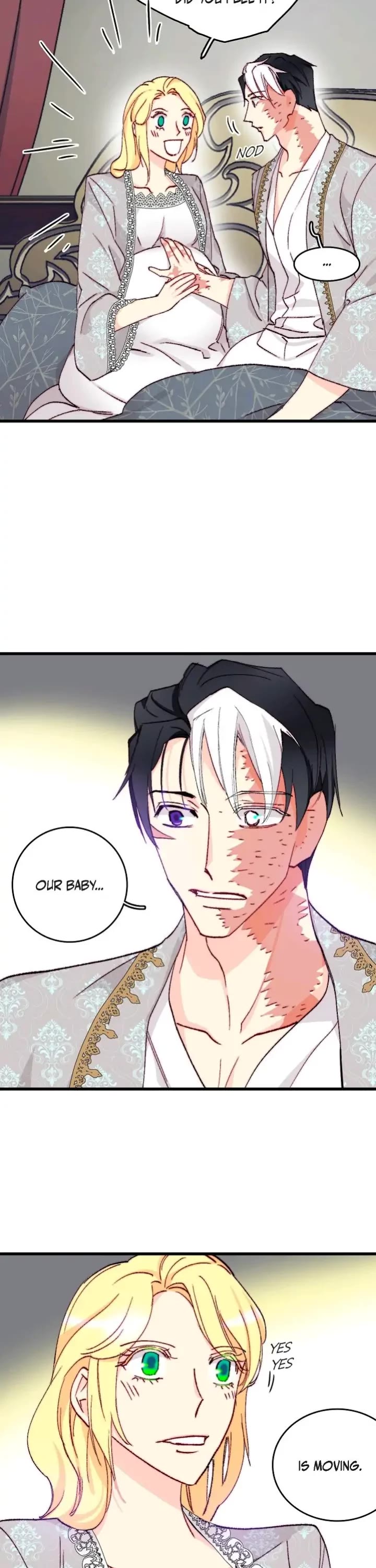 Bring the Love Chapter 146 page 30 - Chapter 146