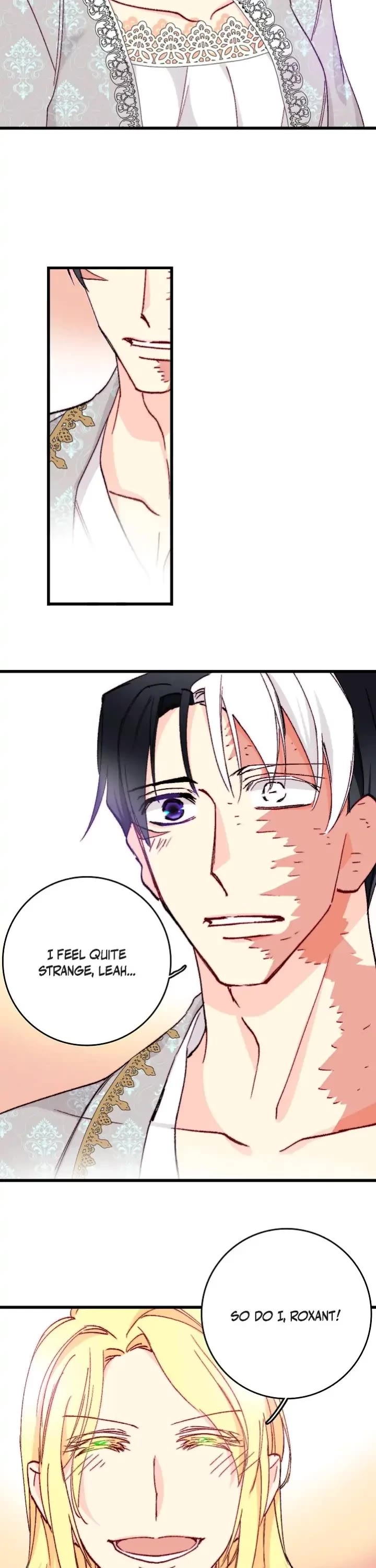Bring the Love Chapter 146 page 31 - Chapter 146