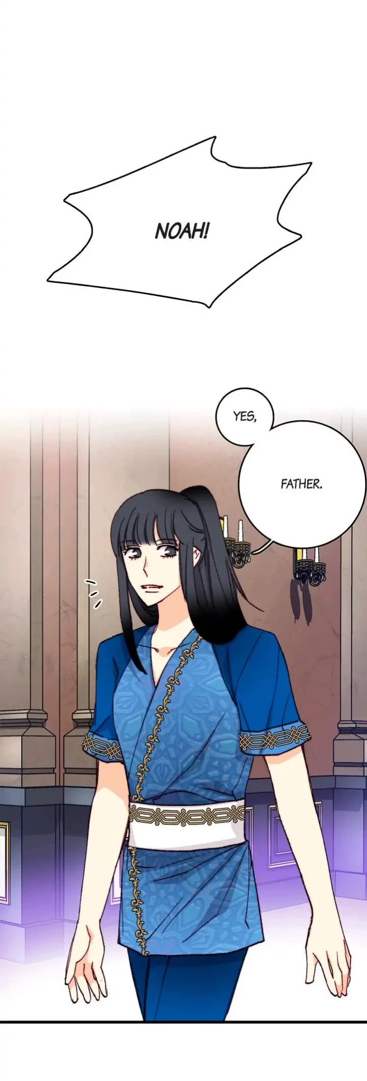 Bring the Love Chapter 146 page 4 - Chapter 146