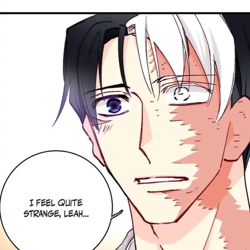 Bring the Love Chapter 146 cover