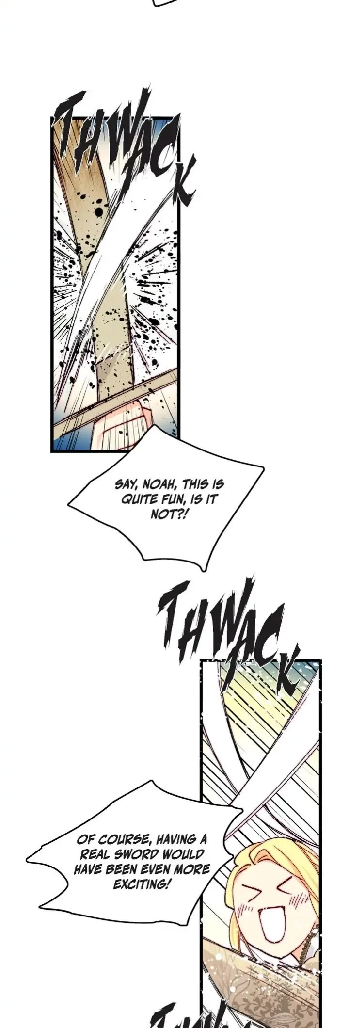 Bring the Love Chapter 147 page 15 - Chapter 147