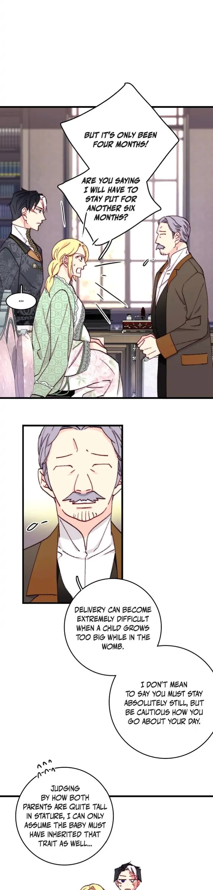 Bring the Love Chapter 147 page 2 - Chapter 147