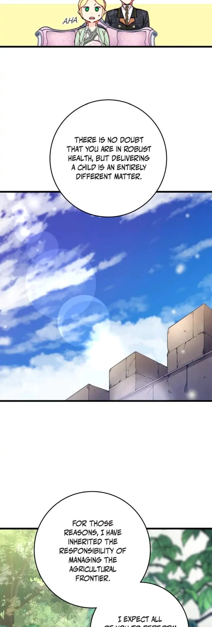 Bring the Love Chapter 147 page 3 - Chapter 147