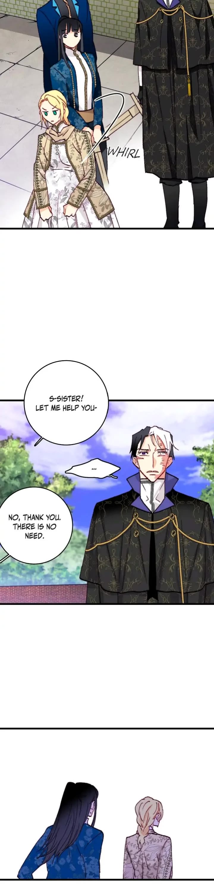 Bring the Love Chapter 147 page 30 - Chapter 147